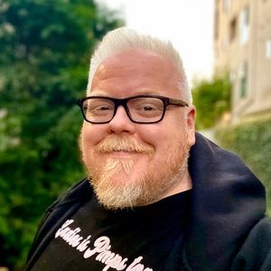 Meet your Posher, Timothy